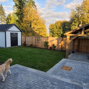 Photo of A & J Retaining Walls
