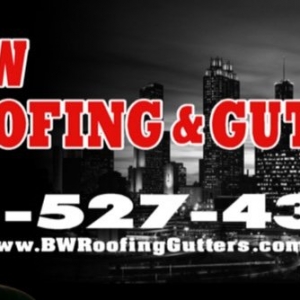 Jonesboro B & W Roofing and Gutters