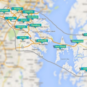 Photo of ServiceMaster Chesapeake