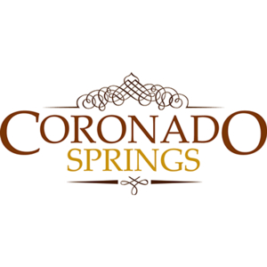 Photo of Coronado Springs Apartment Complex