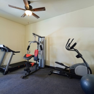 Photo of Coronado Springs Apartment Complex