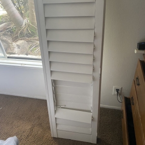 Photo of San Diego Blind Repair