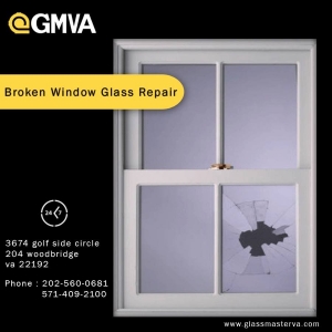 Photo of Glass Master VA