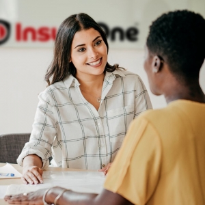 Photo of InsureOne Insurance