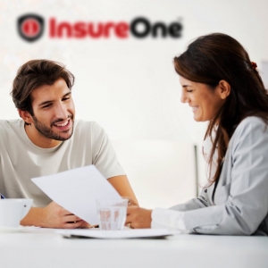 Photo of InsureOne Insurance