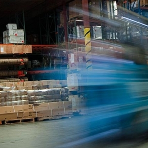 Photo of San Jose Distribution Services
