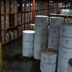 Photo of San Jose Distribution Services