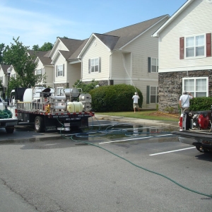Photo of Palmetto Pressure Clean