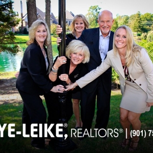 Photo of Judy McLellan - Crye-Leike Realtors