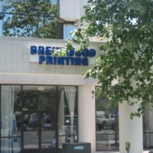 Photo of Brentwood Printing