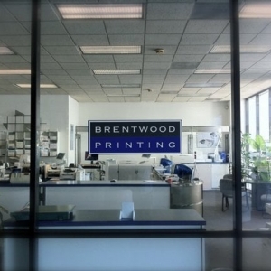 Photo of Brentwood Printing