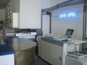 Photo of Brentwood Printing