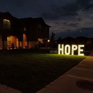 Photo of Kingdom Christmas Lights