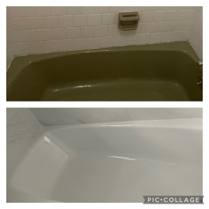 Photo of Expert Resurfacing