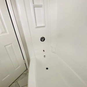 Photo of Expert Resurfacing