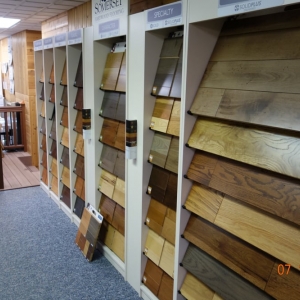 Photo of Ambridge Lumber Company