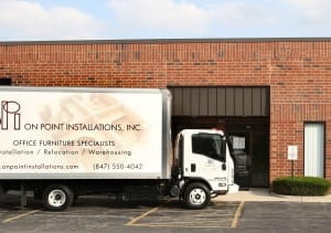 Photo of On Point Installations