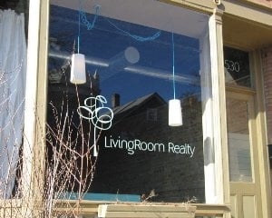 Chicago Livingroom Realty