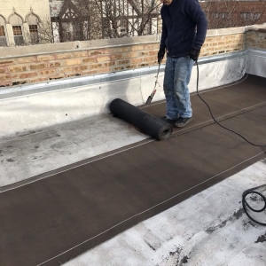 Photo of Shawns Affordable Roofing