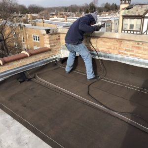 Photo of Shawns Affordable Roofing