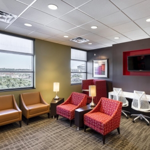 Photo of Regus Texas Eilan