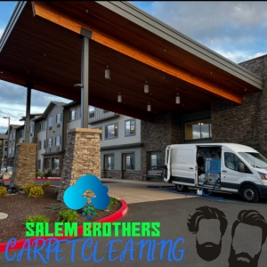 Photo of Salem Brothers Carpet Cleaning