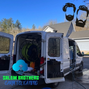 Photo of Salem Brothers Carpet Cleaning