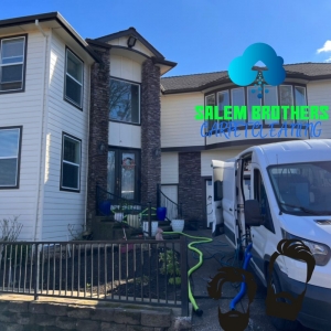 Photo of Salem Brothers Carpet Cleaning