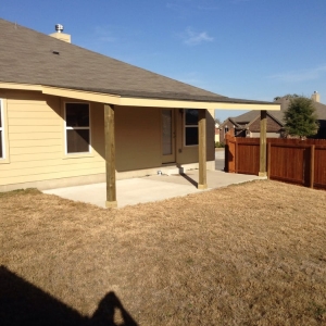 Photo of Affordable Outdoor Structures