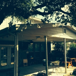 Photo of Affordable Outdoor Structures