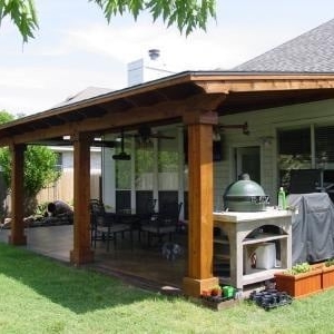 Photo of Affordable Outdoor Structures