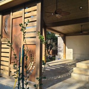 Photo of Affordable Outdoor Structures