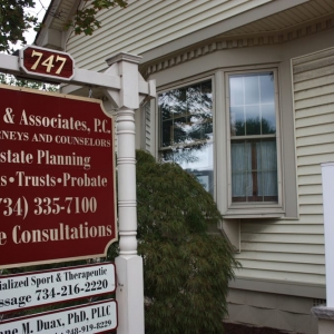Plymouth Gold & Associates, PC