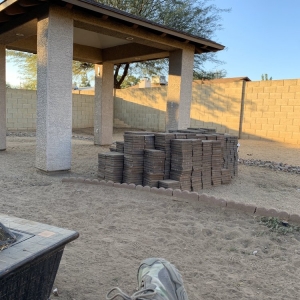 Photo of New Image Landscaping