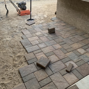 Photo of New Image Landscaping