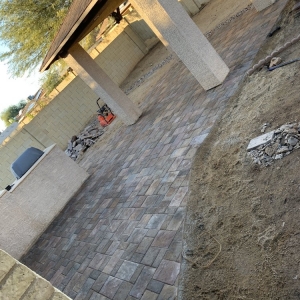 Photo of New Image Landscaping