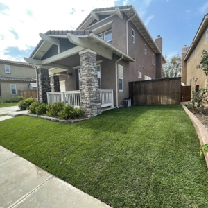 Photo of Merida Blanca landscaping services