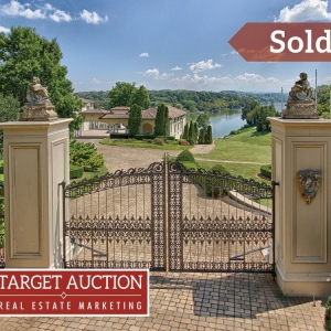 Photo of Target Auction Company