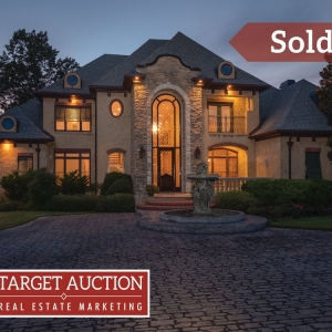 Photo of Target Auction Company
