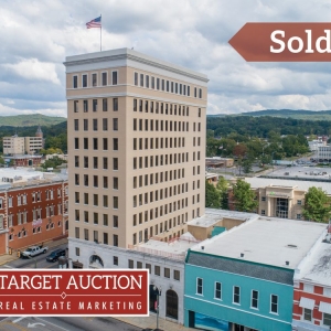 Photo of Target Auction Company