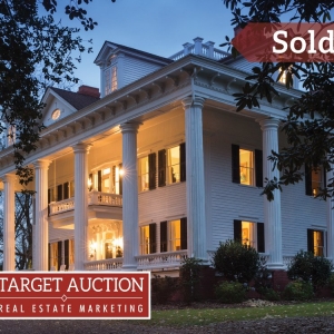 Photo of Target Auction Company