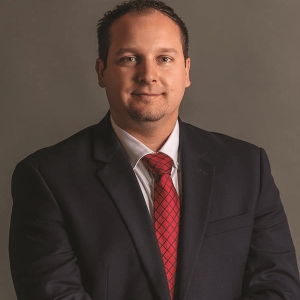 Photo of Dustin Braud - State Farm Insurance Agent