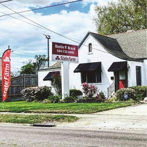Photo of Dustin Braud - State Farm Insurance Agent