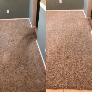 Photo of Steamline Restoration Air Duct & Carpet Cleaning