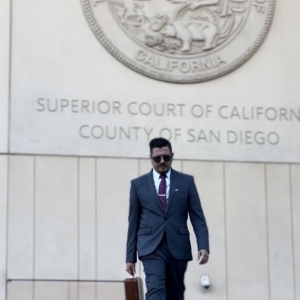 Photo of Leopoldo Gabriel Estrada Attorney At Law