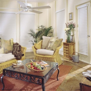 Photo of Delta Blinds Supply