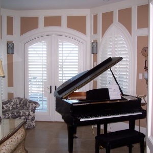Photo of Delta Blinds Supply