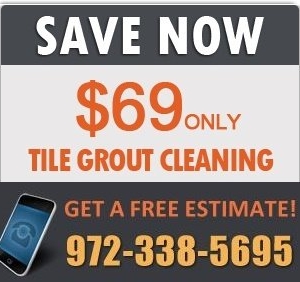 Photo of Tile Grout Cleaning Carrollton TX
