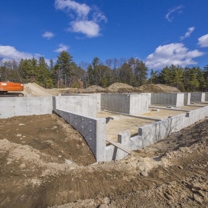Photo of League City Foundation Repair