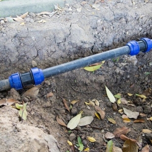 Photo of League City Foundation Repair